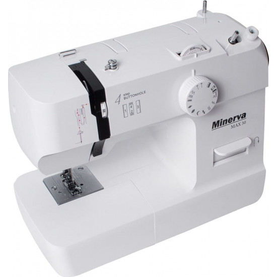 Швейна машина Minerva Max 30М