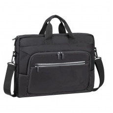 Сумка для ноутбука Rivacase Alpendorf 7531 15.6" Black