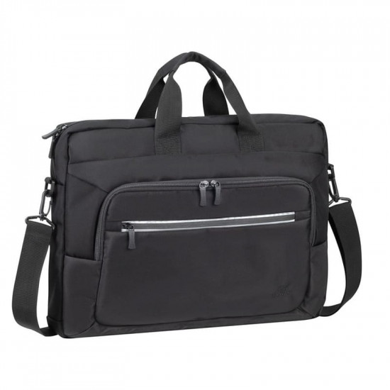 Сумка для ноутбука Rivacase Alpendorf 7531 15.6" Black