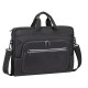 Сумка для ноутбука Rivacase Alpendorf 7531 15.6" Black