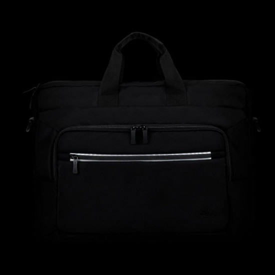 Сумка для ноутбука Rivacase Alpendorf 7531 15.6" Black