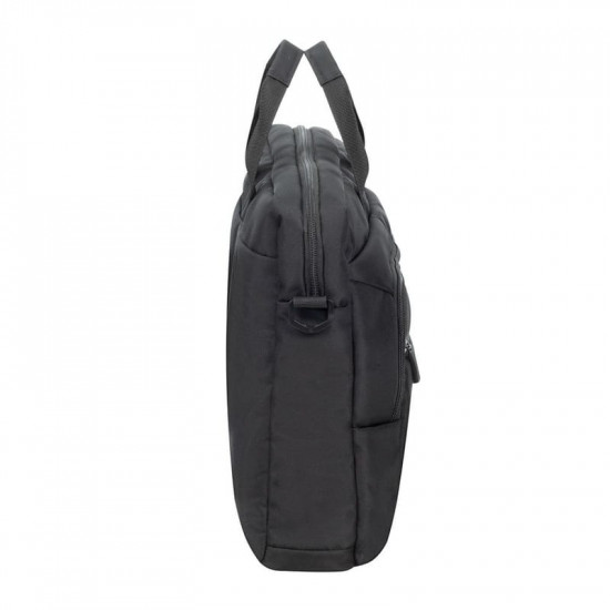 Сумка для ноутбука Rivacase Alpendorf 7531 15.6" Black