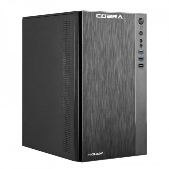 Персональний комп'ютер COBRA Advanced Windows 11 Pro (56G.16.S5.INT.24551W)