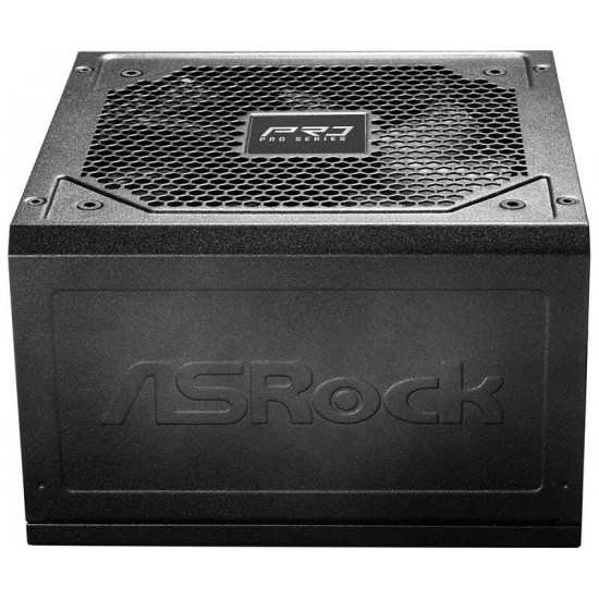 Блок живлення ASRock PRO-850B 850W