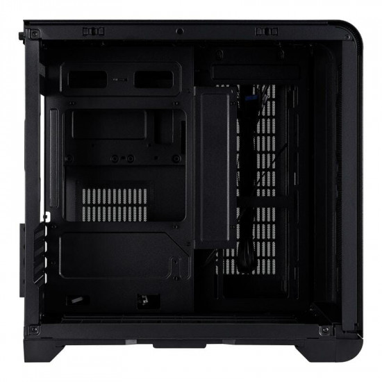 Корпус 1stPlayer VT5 Black без БЖ