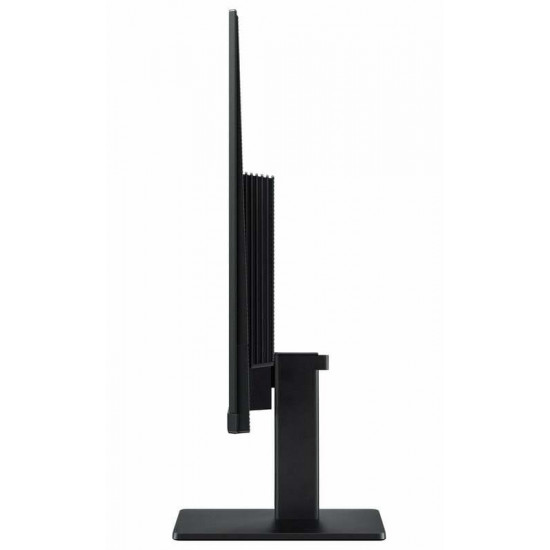 Монiтор Samsung 24" Essential S3 LS24F320 (LS24F320GAIXUA) IPS Black 120Hz