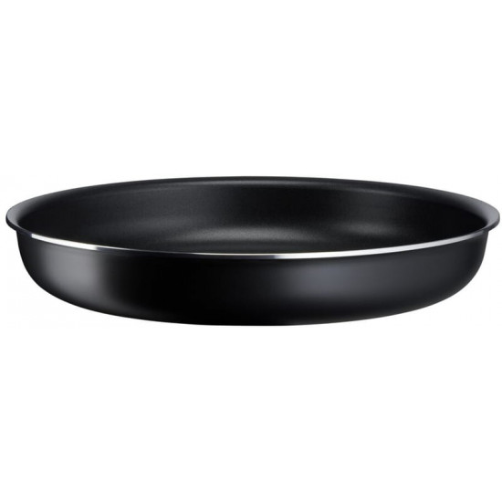 Набір посуду Tefal Ingenio Easy Cook&Clean 5 предметів (L1539543)