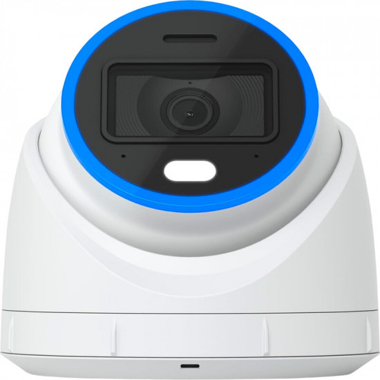 IP камера Ubiquiti UniFi AI Turret White (UVC-AI-Turret-W)