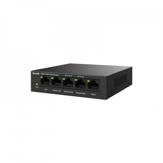 Маршрутизатор Tenda G0-5G-PoE