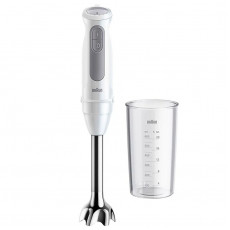 Блендер Braun MQ 50001 M WH