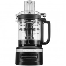 Кухонний комбайн KitchenAid 5KFP0921EBM матовий чорний