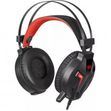 Гарнітура Redragon Memecoleous Black (75096)