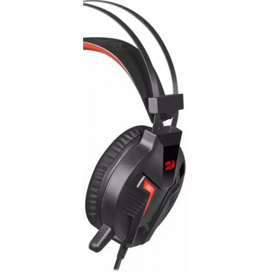 Гарнітура Redragon Memecoleous Black (75096)