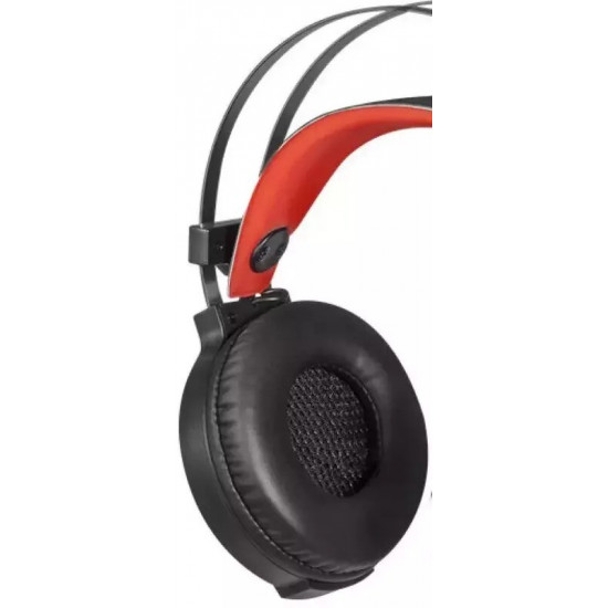 Гарнітура Redragon Memecoleous Black (75096)