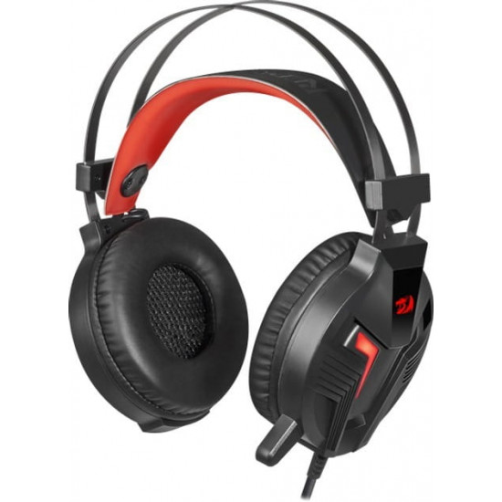 Гарнітура Redragon Memecoleous Black (75096)