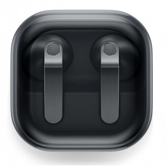 Bluetooth-гарнітура Samsung Galaxy Buds4 Black (SM-R540NZKASEK)