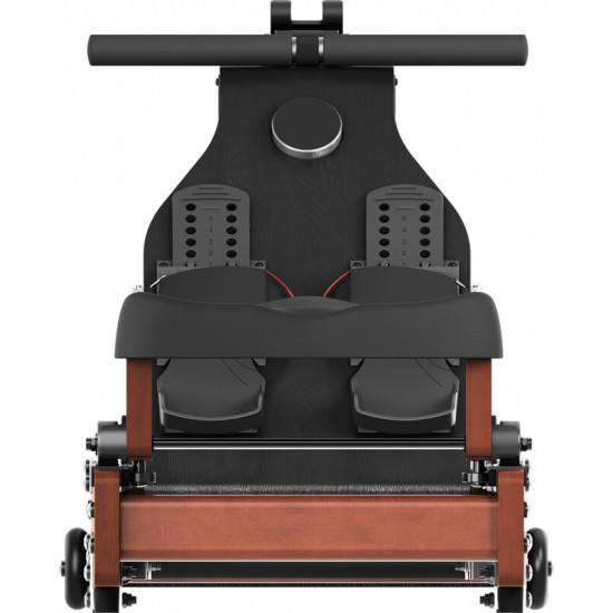 Гребний тренажер KingSmith WM10 Red Oak