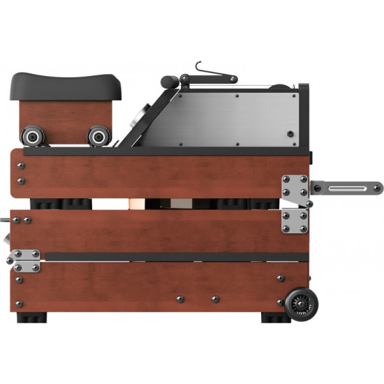 Гребний тренажер KingSmith WM10 Red Oak
