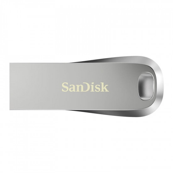 Флеш-накопичувач USB3.1 512GB SanDisk Ultra Luxe (SDCZ74-512G-G46)