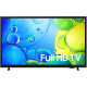 Телевiзор Samsung UE24F6000FUXUA