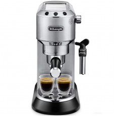 Кавоварка рожкова Delonghi EC 685 M Dedica