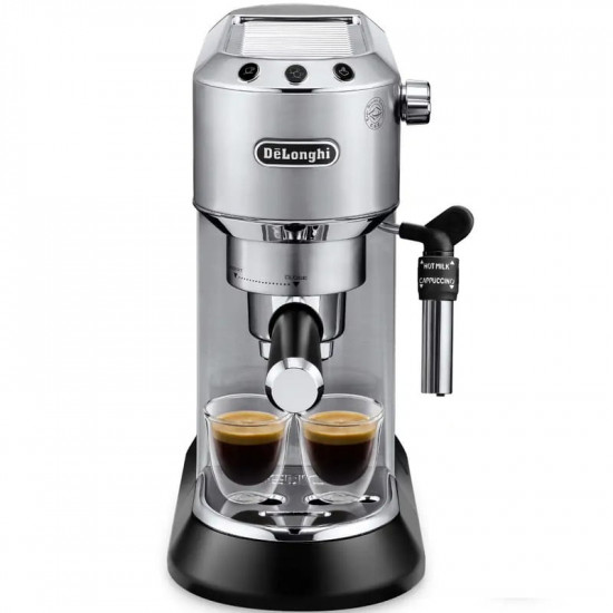 Кавоварка рожкова Delonghi EC 685 M Dedica