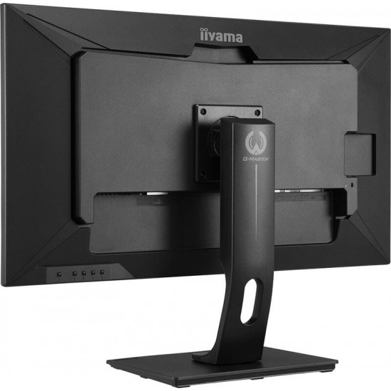 Монітор Iiyama 31.5" G-Master GB3271QSU-B1 IPS Black 165Hz
