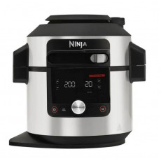Мультиварка Ninja Foodi SmartLid OL650EU