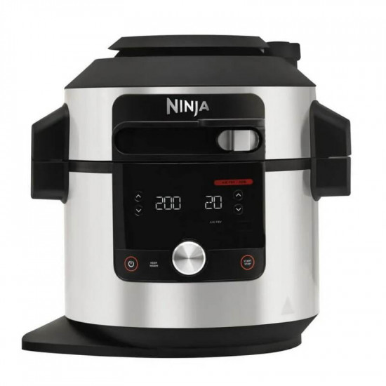 Мультиварка Ninja Foodi SmartLid OL650EU