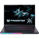 Ноутбук Acer Predator Helios 18 PH18-73 (NH.QVYEU.007) Abyssal Black