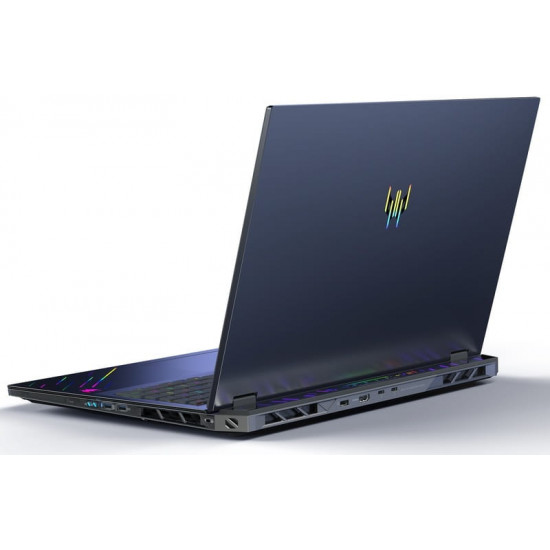 Ноутбук Acer Predator Helios 18 PH18-73 (NH.QVYEU.007) Abyssal Black