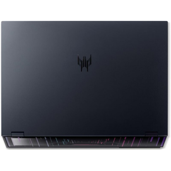 Ноутбук Acer Predator Helios 18 PH18-73 (NH.QVYEU.007) Abyssal Black