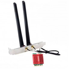 Бездротовий адаптер Fenvi AX210NGW Kit