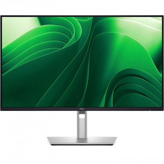 Монiтор Dell 23.8" P2425D (210-BQMX) IPS Black/Silver 100Hz