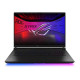 Ноутбук Asus ROG Strix SCAR 18 G835LX-SA065X (90NR0LF1-M00B20) Off Black