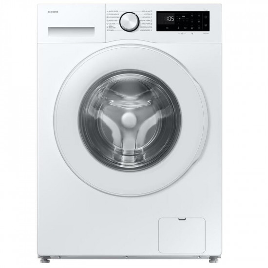 Пральна машина Samsung WW80FG5L32TELE