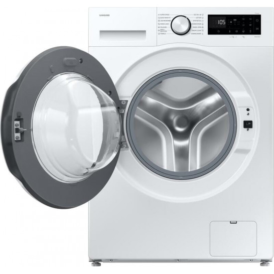 Пральна машина Samsung WW80FG5L32TELE