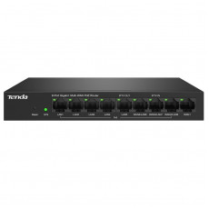 Маршрутизатор Tenda G0-8G-PoE