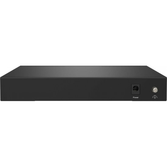 Маршрутизатор Tenda G0-8G-PoE