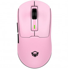 Миша бездротова Meetion GW24 Pink (MT-GW24-P)