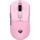 Миша бездротова Meetion GW24 Pink (MT-GW24-P)
