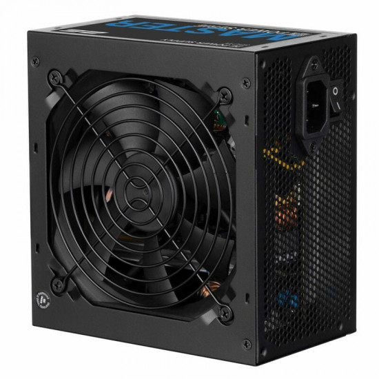 Блок живлення 2E Master Power 850W (2E-MP850-120APFC)
