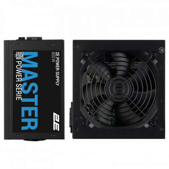 Блок живлення 2E Master Power 850W (2E-MP850-120APFC)