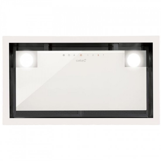 Витяжка Cata GC DUAL 45 WH