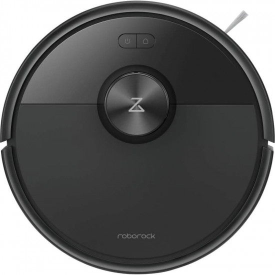 Робот-пилосос Roborock Q7 TF Black