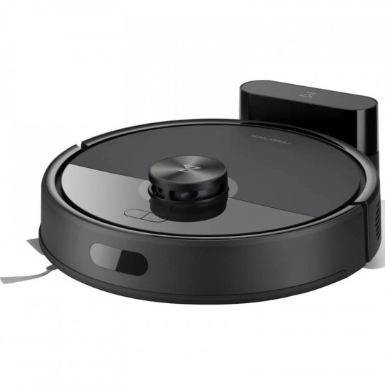 Робот-пилосос Roborock Q7 TF Black