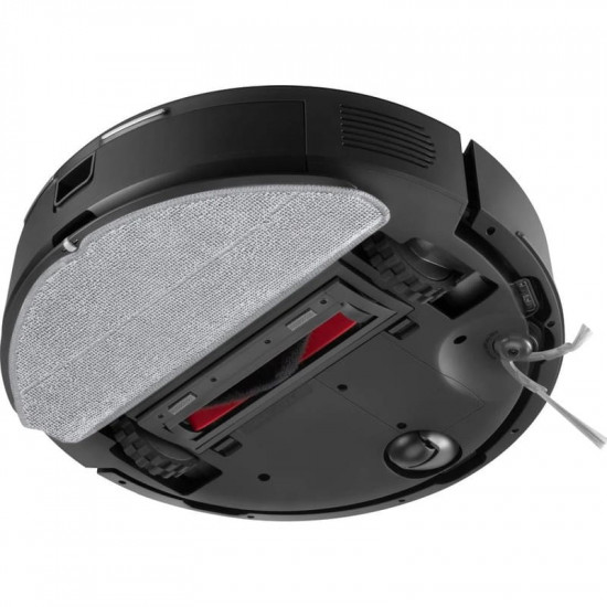 Робот-пилосос Roborock Q7 TF Black