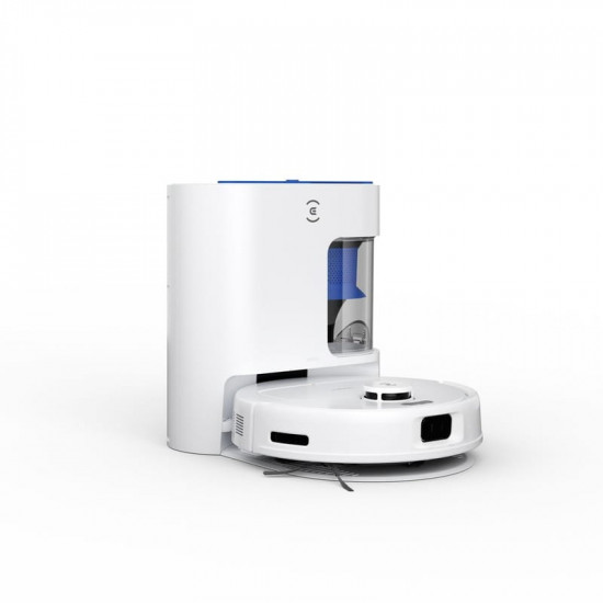 Робот-пилосос Ecovacs Deebot Ozmo N20E Plus (YDLX11-3) White