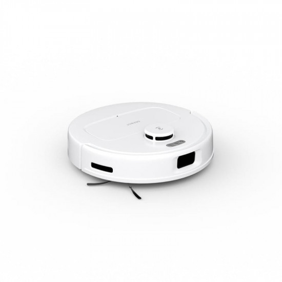 Робот-пилосос Ecovacs Deebot Ozmo N20E Plus (YDLX11-3) White