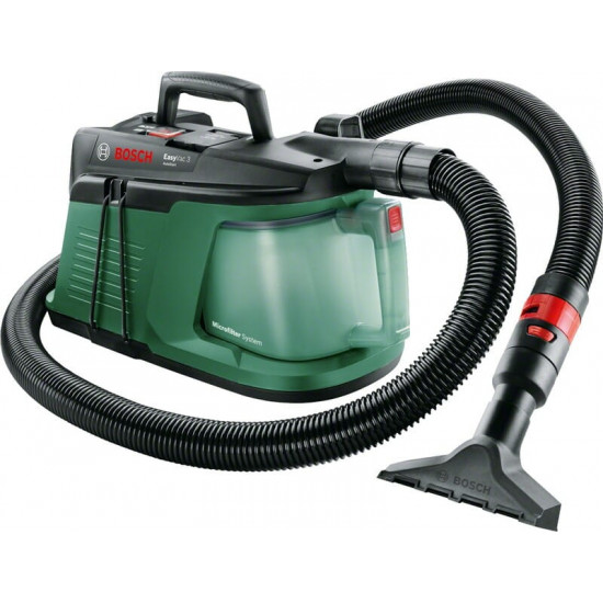 Пилосос Bosch EasyVac 3 (06033D1000)